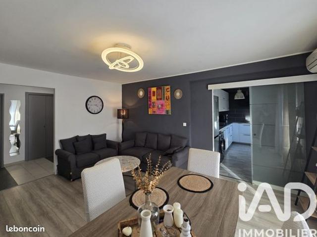 Appartement vente à Avignon