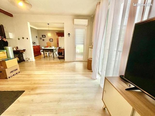 Appartement vente à Arles, Bouches-du-Rhône
