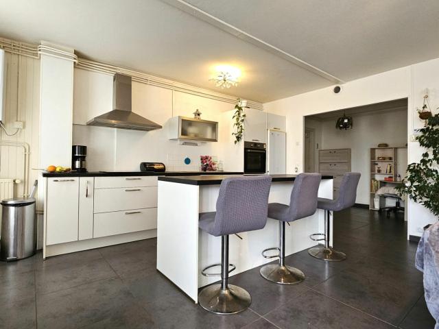 Appartement vente à La Tour-du-Pin, La Tour-du-pin