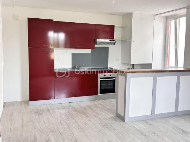 Appartement vente à Lapurdi, Cambo-les-Bains