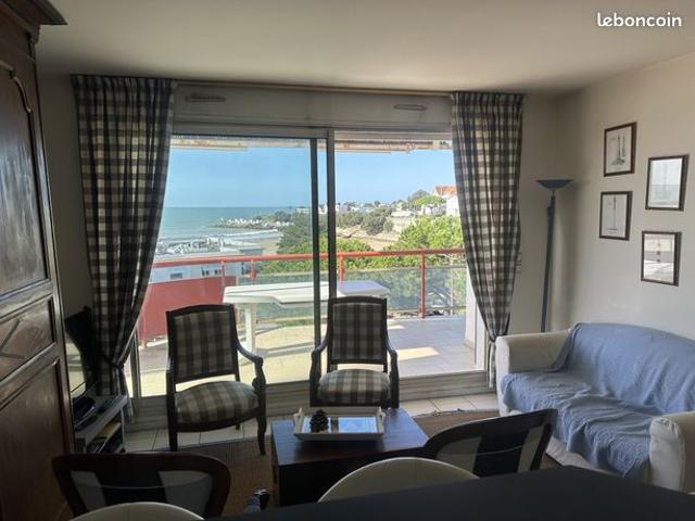 Appartement vente à Rochefort, Royan