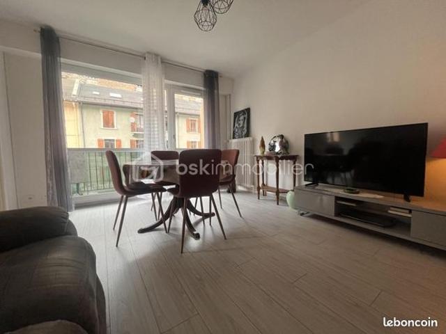 Appartement vente à Roanne, Fourneaux