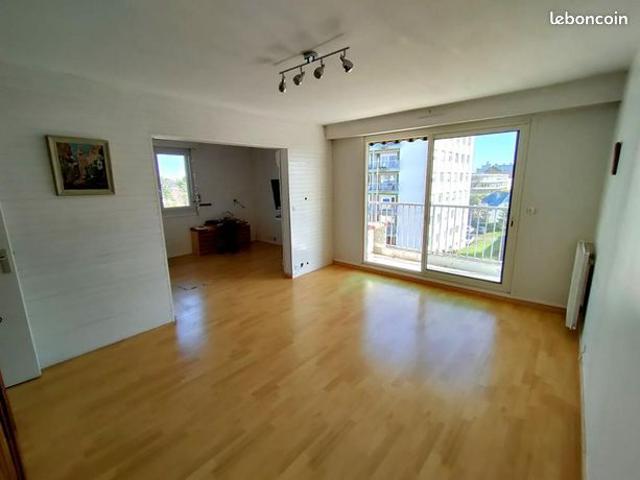 Appartement vente à Saint-Nazaire, Saint-nazaire