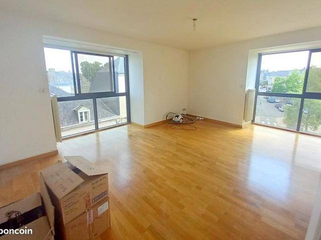 Appartement vente à Mayenne