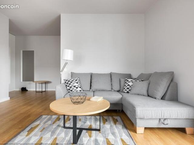 Appartement vente à Saintes, Floirac