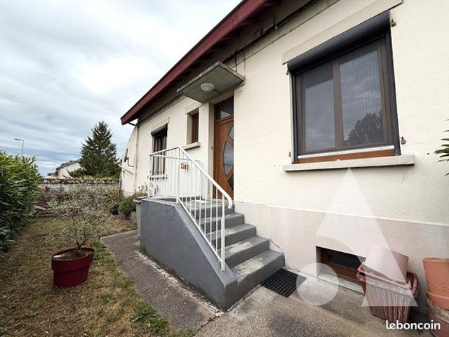 Appartement vente à Dole, Tavaux