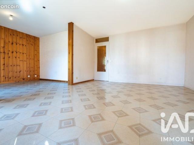 Appartement vente à Bonneville, Passy