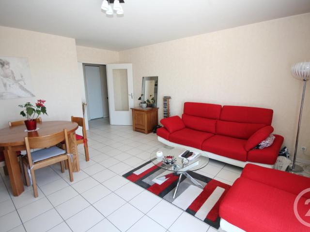 Appartement location à Orléans, La Chapelle-saint-mesmin