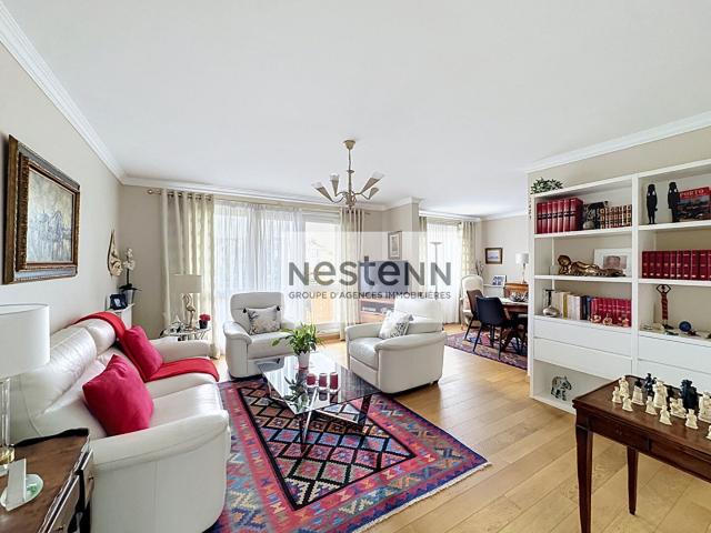 Appartement vente à Ermont, Val-d'Oise