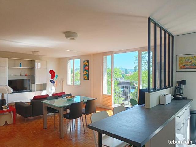 Appartement vente à Le Raincy, Villemomble