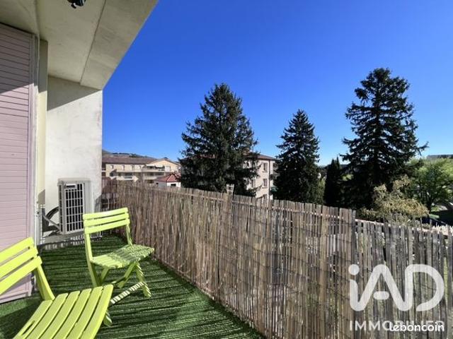 Appartement vente à Tournon-sur-Rhône, Ardèche