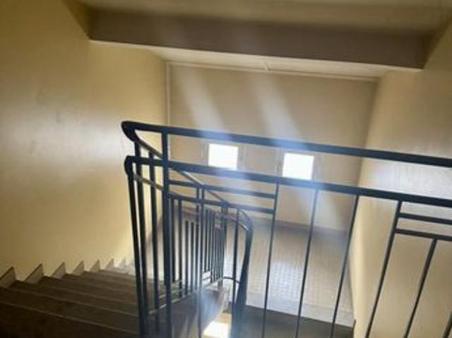 Appartement vente à Verdun