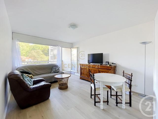 Appartement vente à Le Raincy, Noisy-le-grand