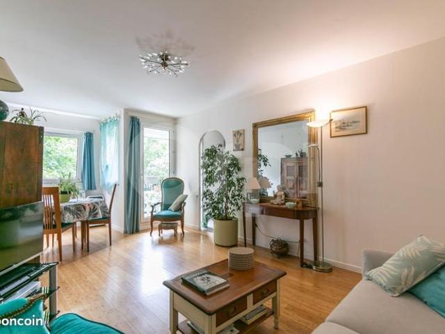 Appartement vente à Créteil, Chennevières-sur-marne
