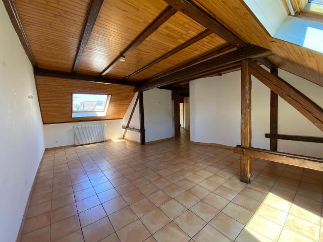 Appartement location à Strasbourg, Hoenheim