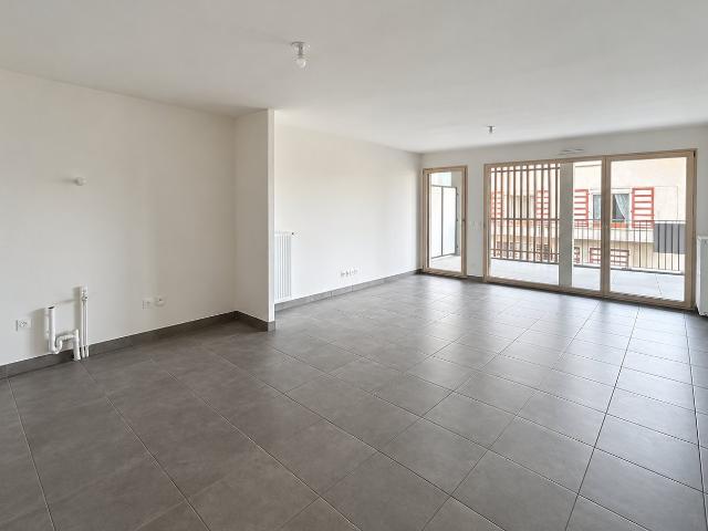 Appartement vente à Parc des Toriolets, Annecy