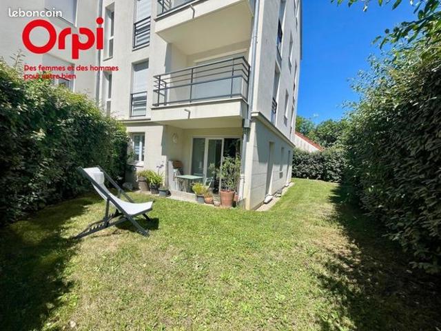 Appartement vente à Versailles, Montigny-le-bretonneux
