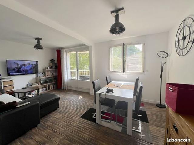 Appartement vente à Annecy