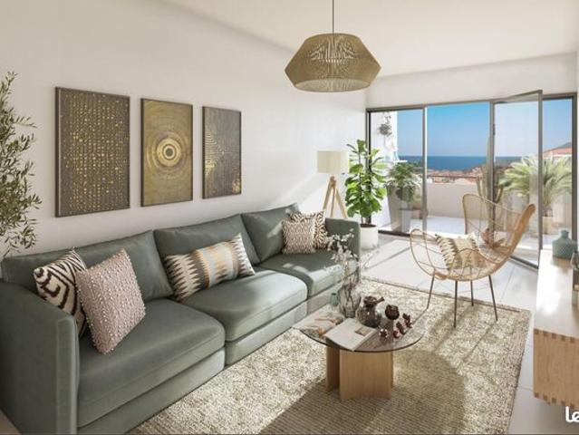 Appartement vente à Céret, Port-vendres
