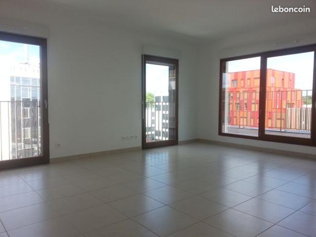 Appartement vente à Saint-Denis, Saint-denis