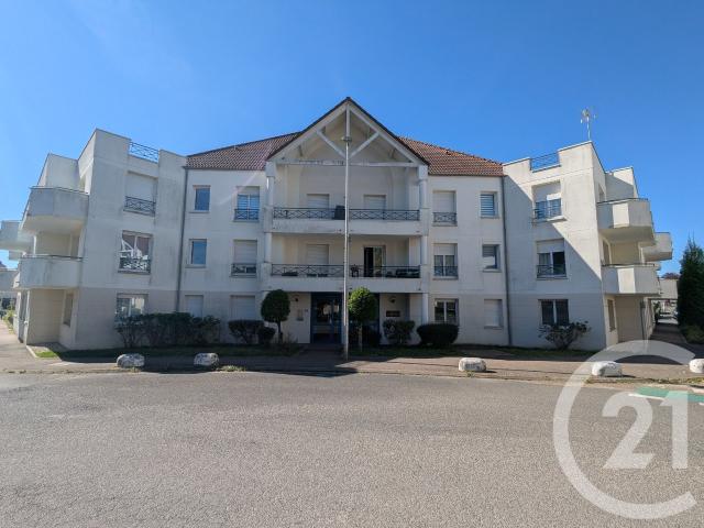 Appartement vente à Orléans, La Chapelle-saint-mesmin