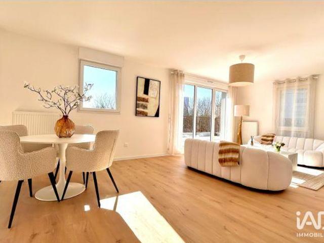 Appartement vente à La Rochelle