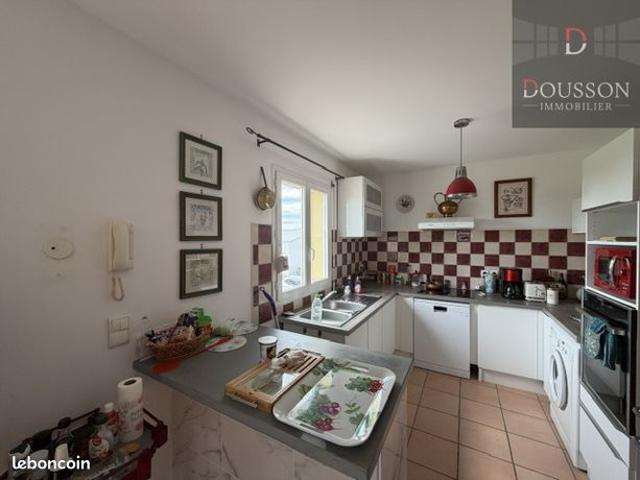 Appartement vente à Nîmes, Saint-laurent-d'aigouze