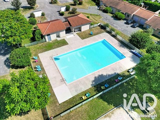 Appartement vente à La Tour-du-Pin, L'isle-d'abeau