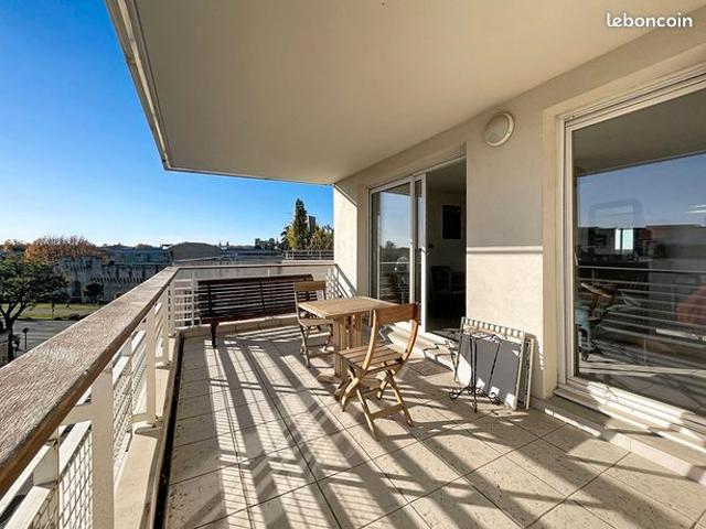Appartement vente à Avignon, Vaucluse