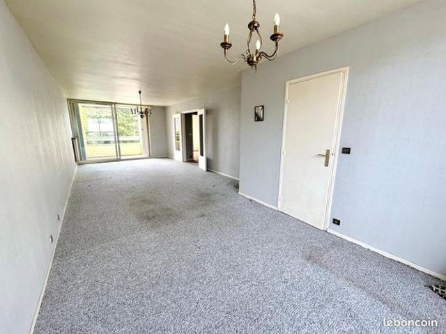 Appartement vente à Reims
