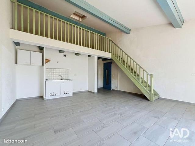 Appartement vente à Forcalquier, Pierrevert