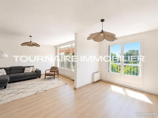 Appartement vente à Villefranche-sur-Saône, Rhône