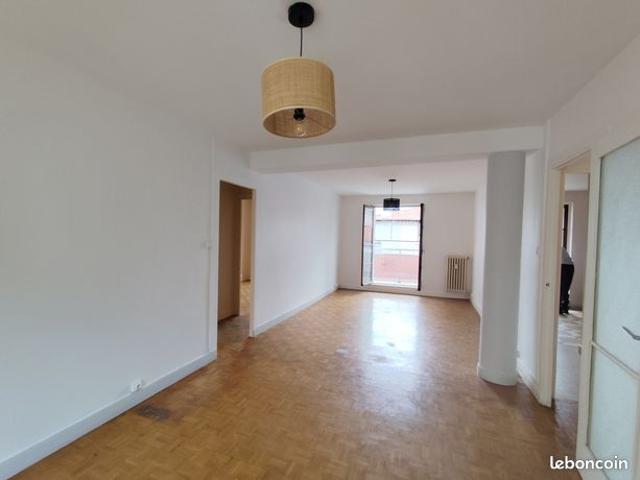 Appartement vente à Clermont-Ferrand, Clermont-ferrand