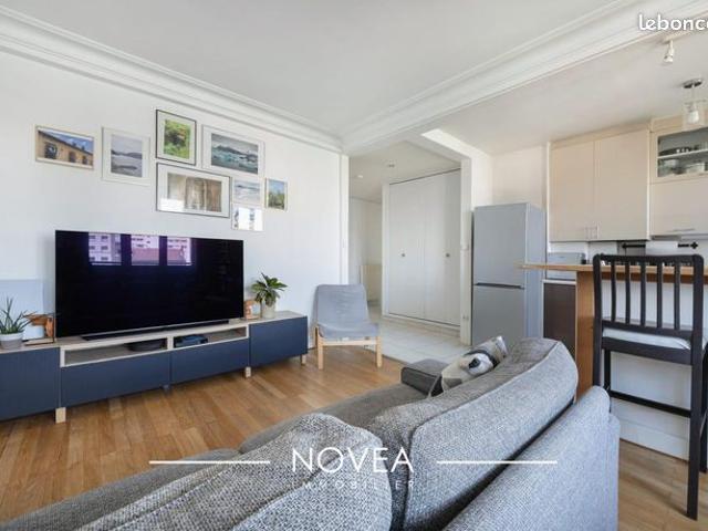 Appartement vente à Lyon, Métropole de Lyon