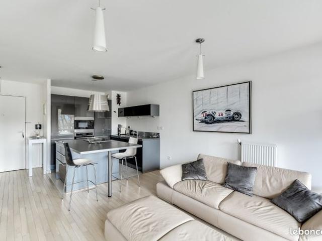 Appartement vente à L'isle-adam