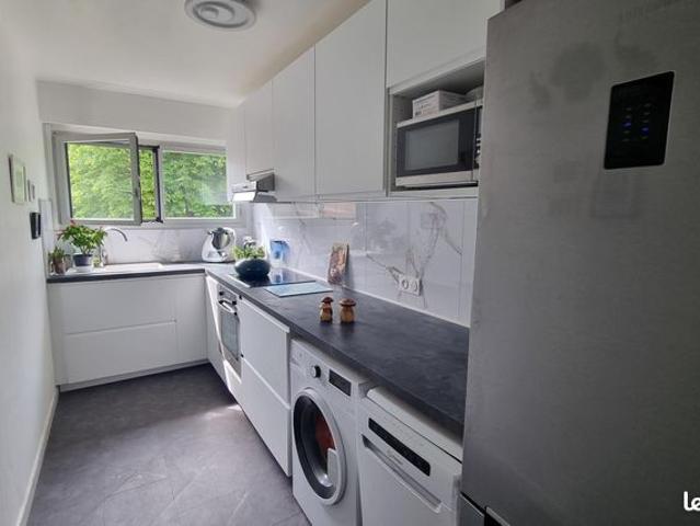 Appartement vente à Évry, Brunoy