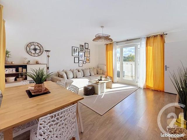 Appartement vente à Sarcelles, Gonesse