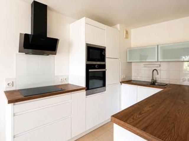 Appartement vente à Vannes, Bretagne