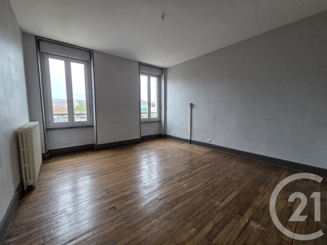 Appartement location à Vichy, Varennes-sur-allier