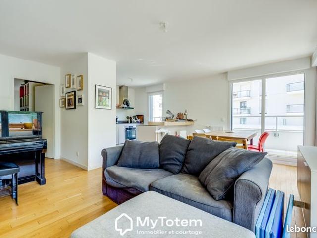 Appartement vente à Saint-Germain-en-Laye, Saint-germain-en-laye