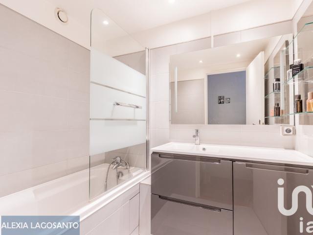 Appartement vente à Évry, Brunoy