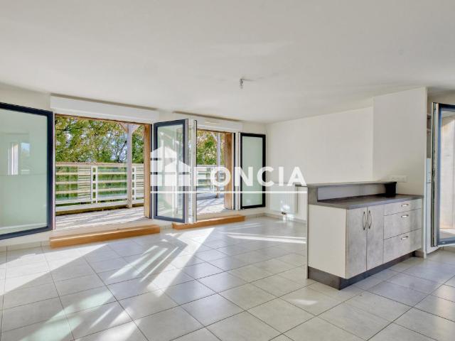 Appartement vente à La Rochelle, Charente-Maritime