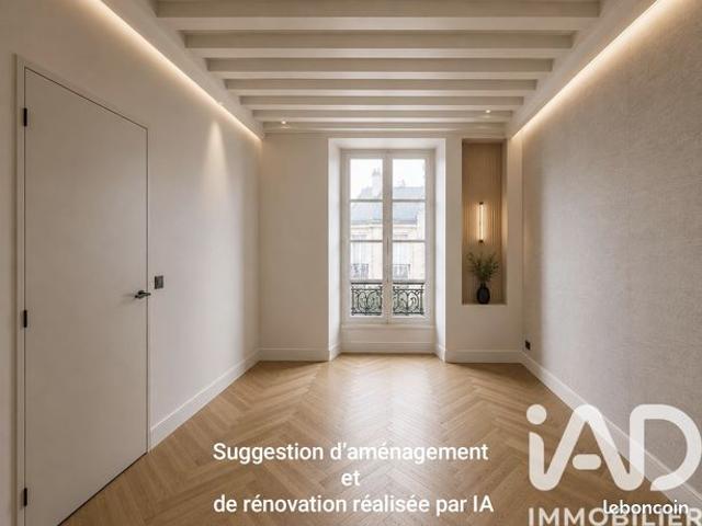 Appartement vente à Riom