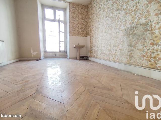 Appartement vente à Riom