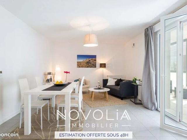 Appartement vente à Lyon, Métropole de Lyon