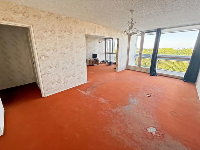 Appartement vente à Bordeaux, Mérignac
