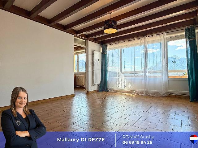 Appartement vente à Cluses, Haute-Savoie