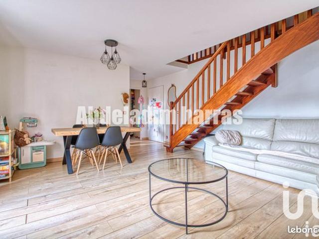 Appartement vente à Villeneuve-la-garenne, Martinique