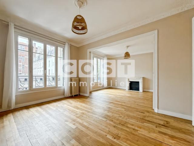 Appartement vente à Nanterre, Asnières-sur-seine