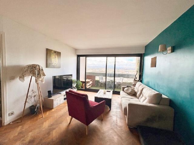 Appartement vente à Marseille